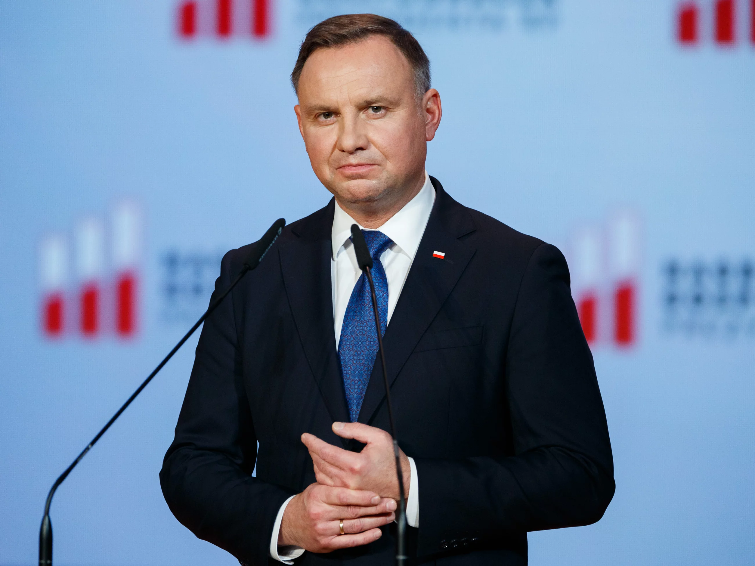 Andrzej Duda