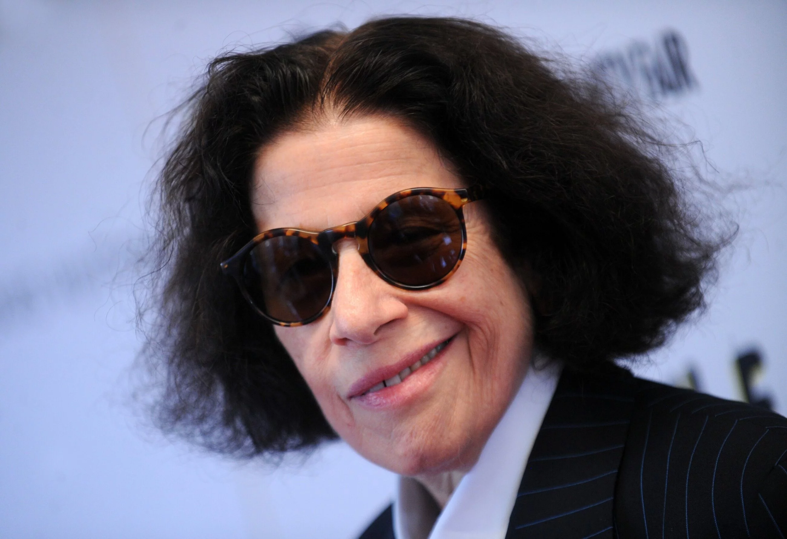 Fran Lebowitz: zgryźliwa żydowska lesbijka z fobią społeczną