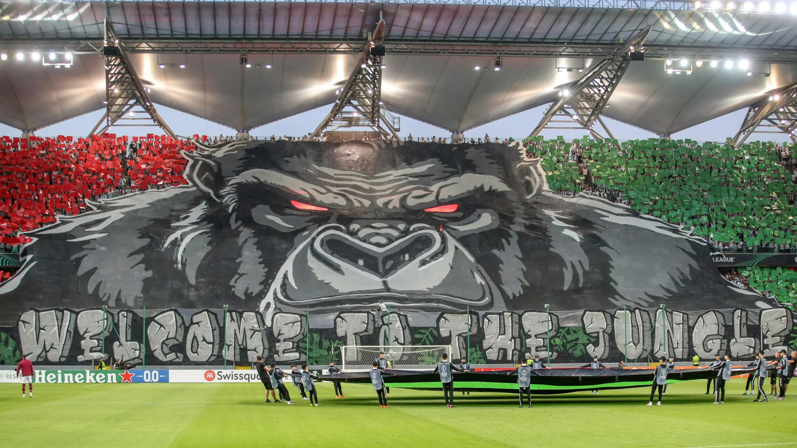 Legia Warszawa