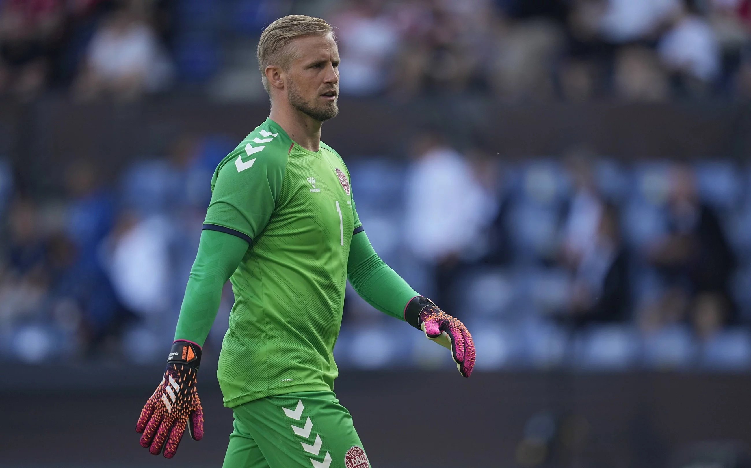 Kasper Schmeichel