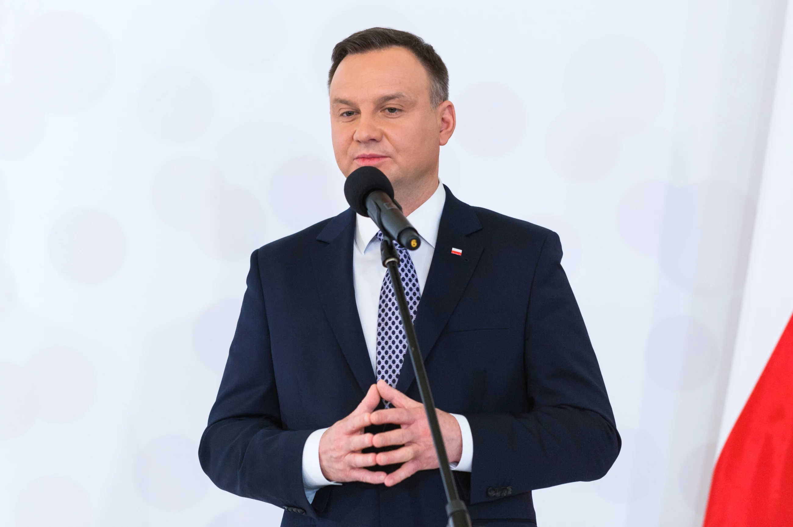 Andrzej Duda