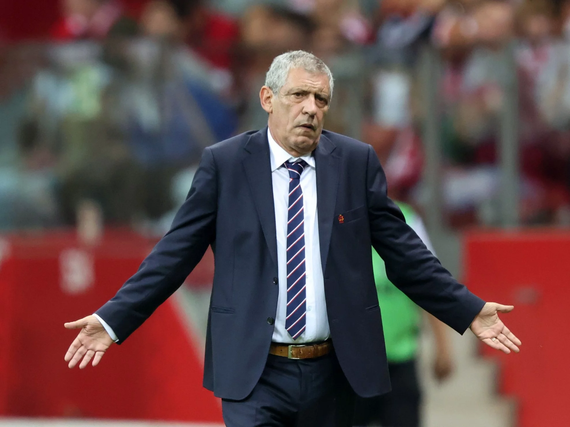 Fernando Santos