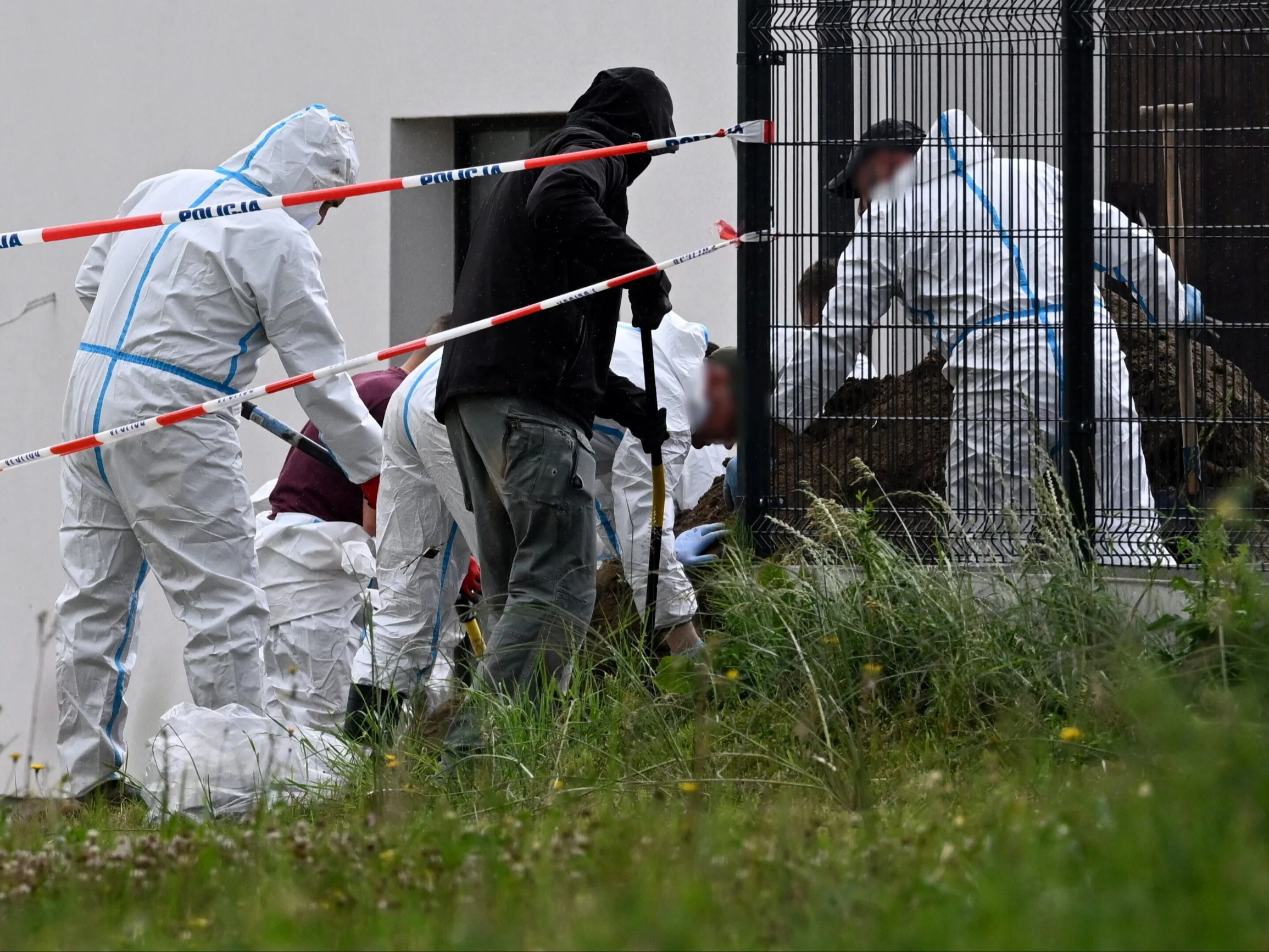 Ujawniono 32 ludzkie płody. Lekarka przed przesłuchaniem zasłabła