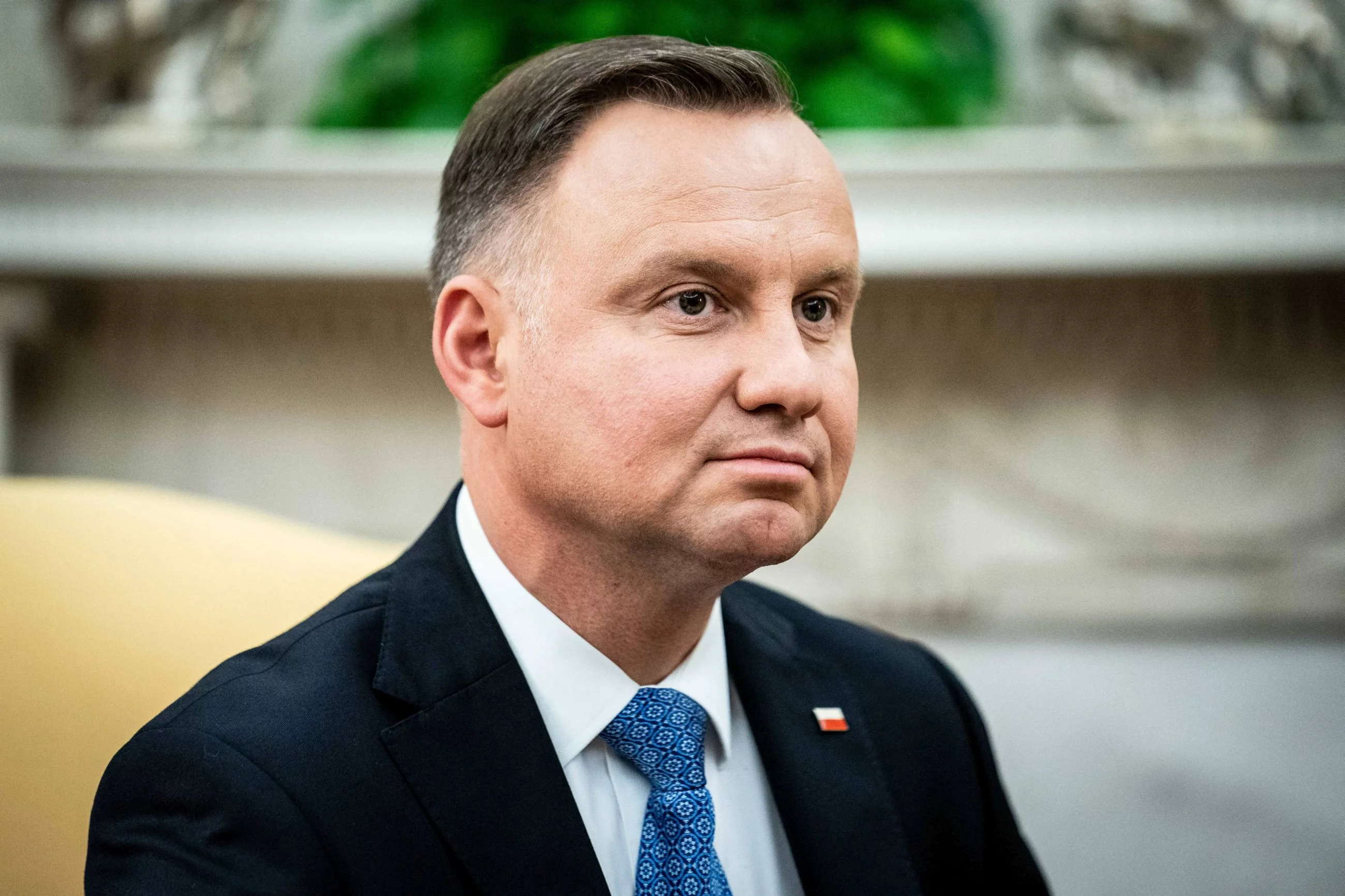 Andrzej Duda