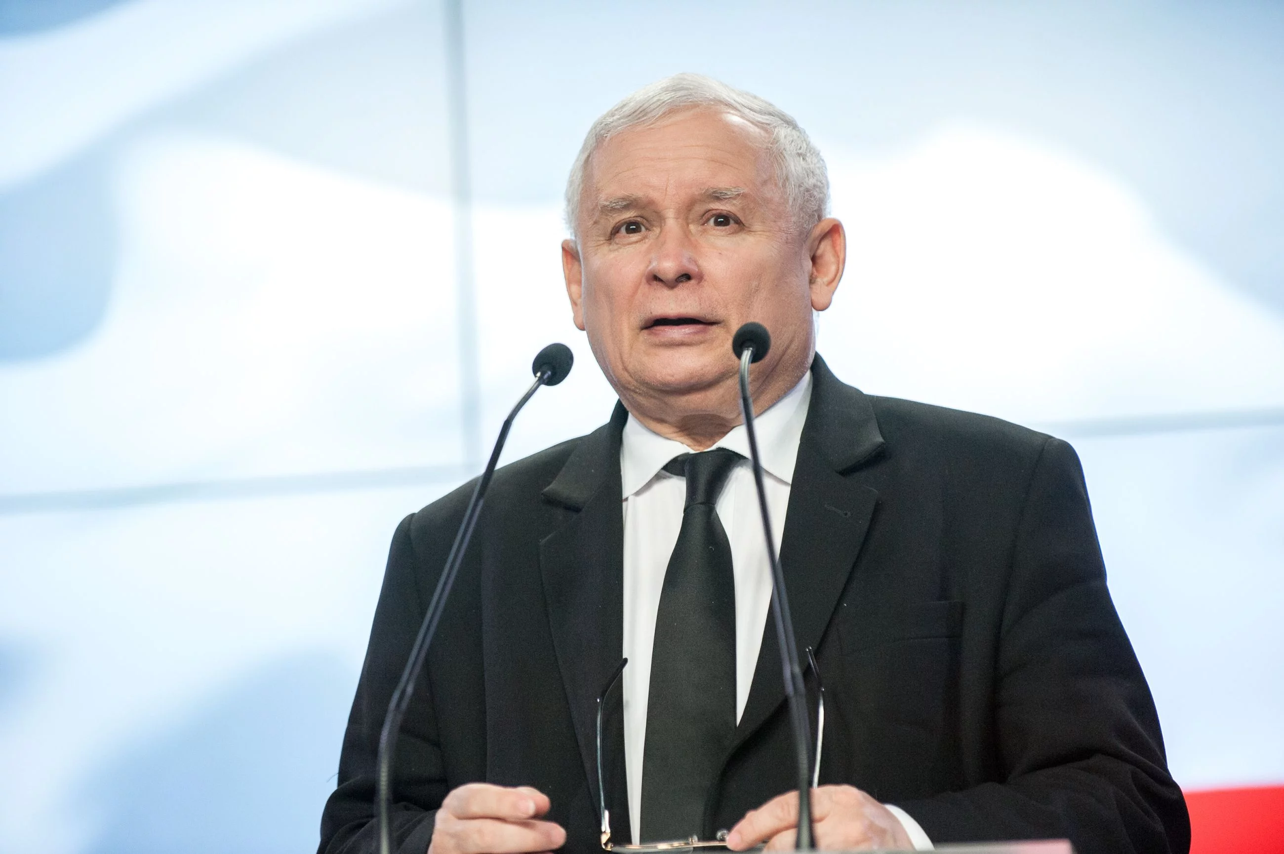 Jarosław Kaczyński