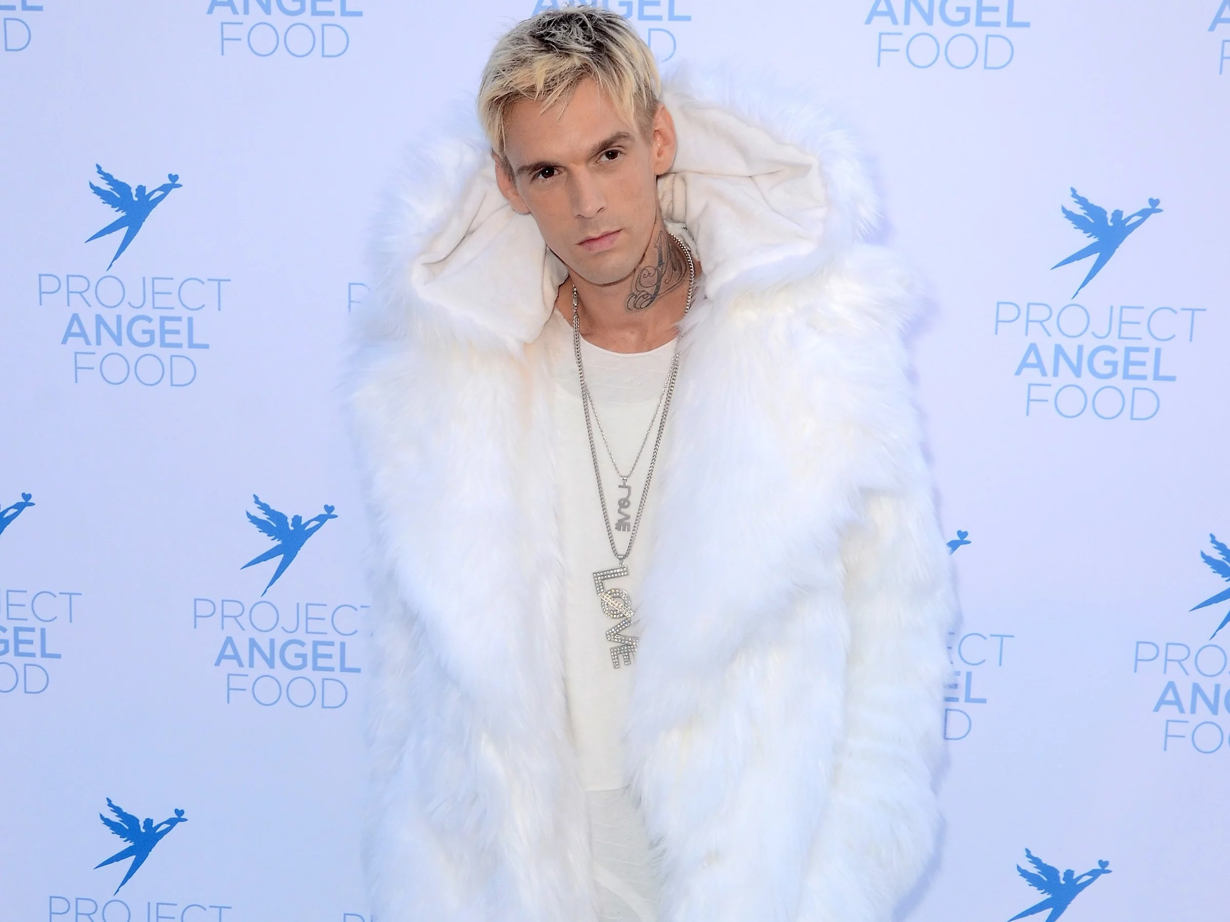 Aaron Carter