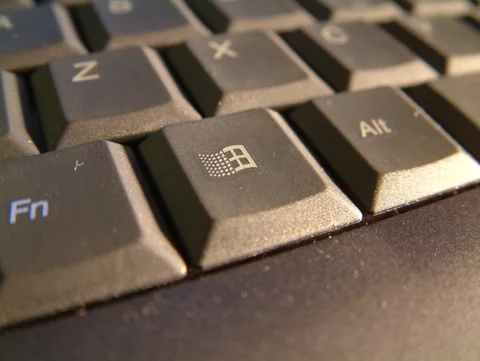 Ukradł laptopa z plebani. Grozi mu 5 lat (fot. sxc.hu)