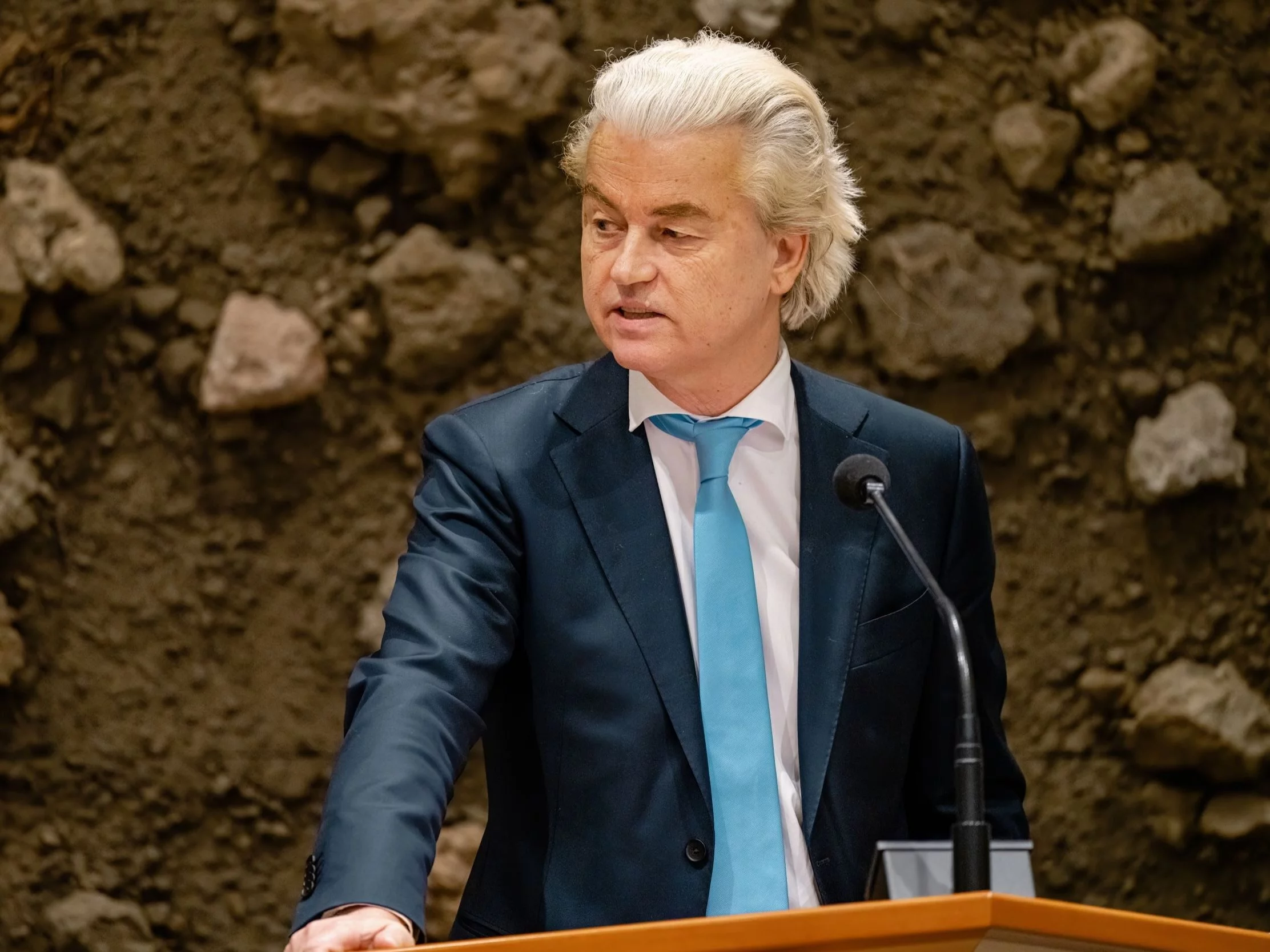 Geert Wilders