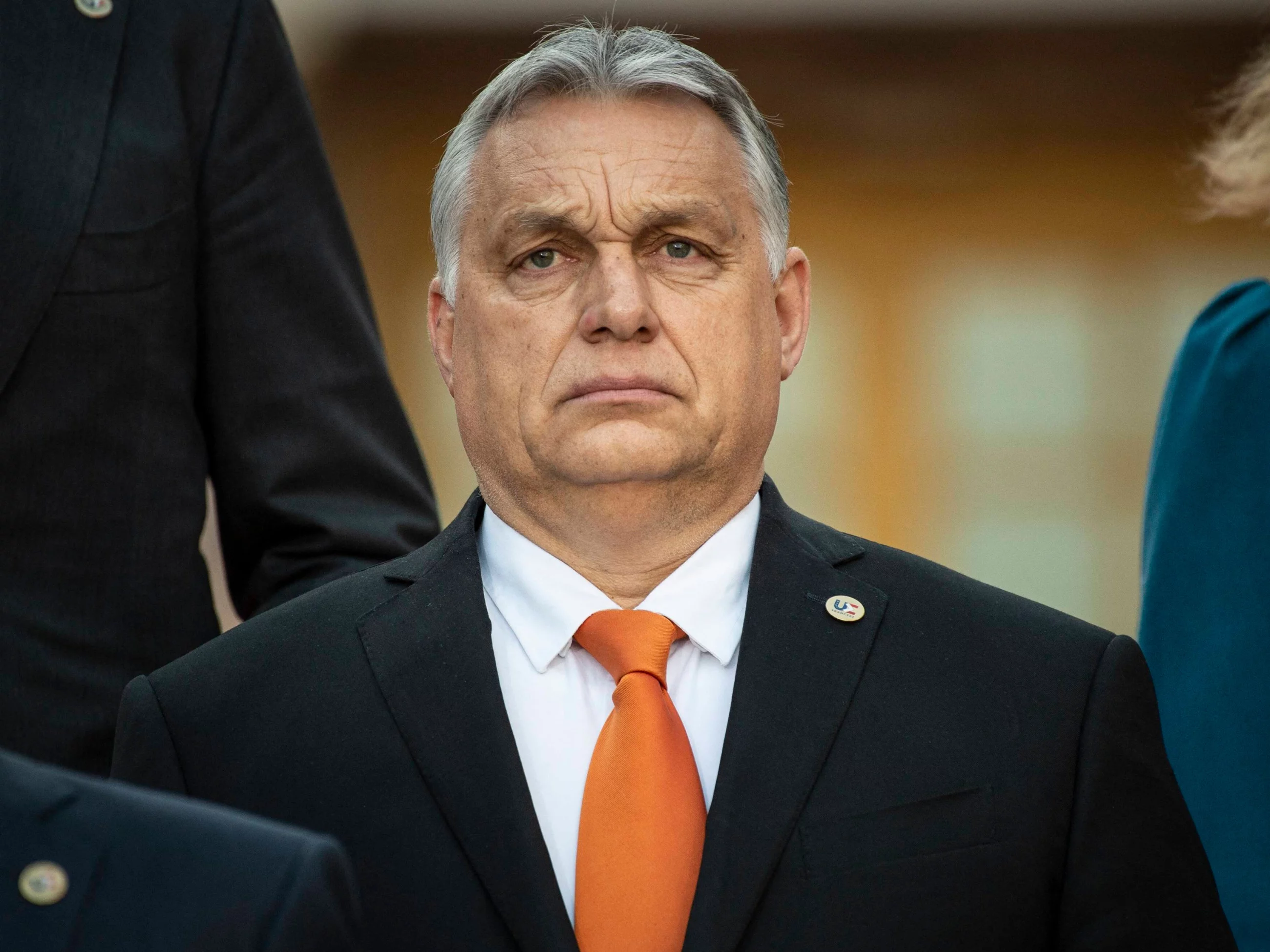 Viktor Orban