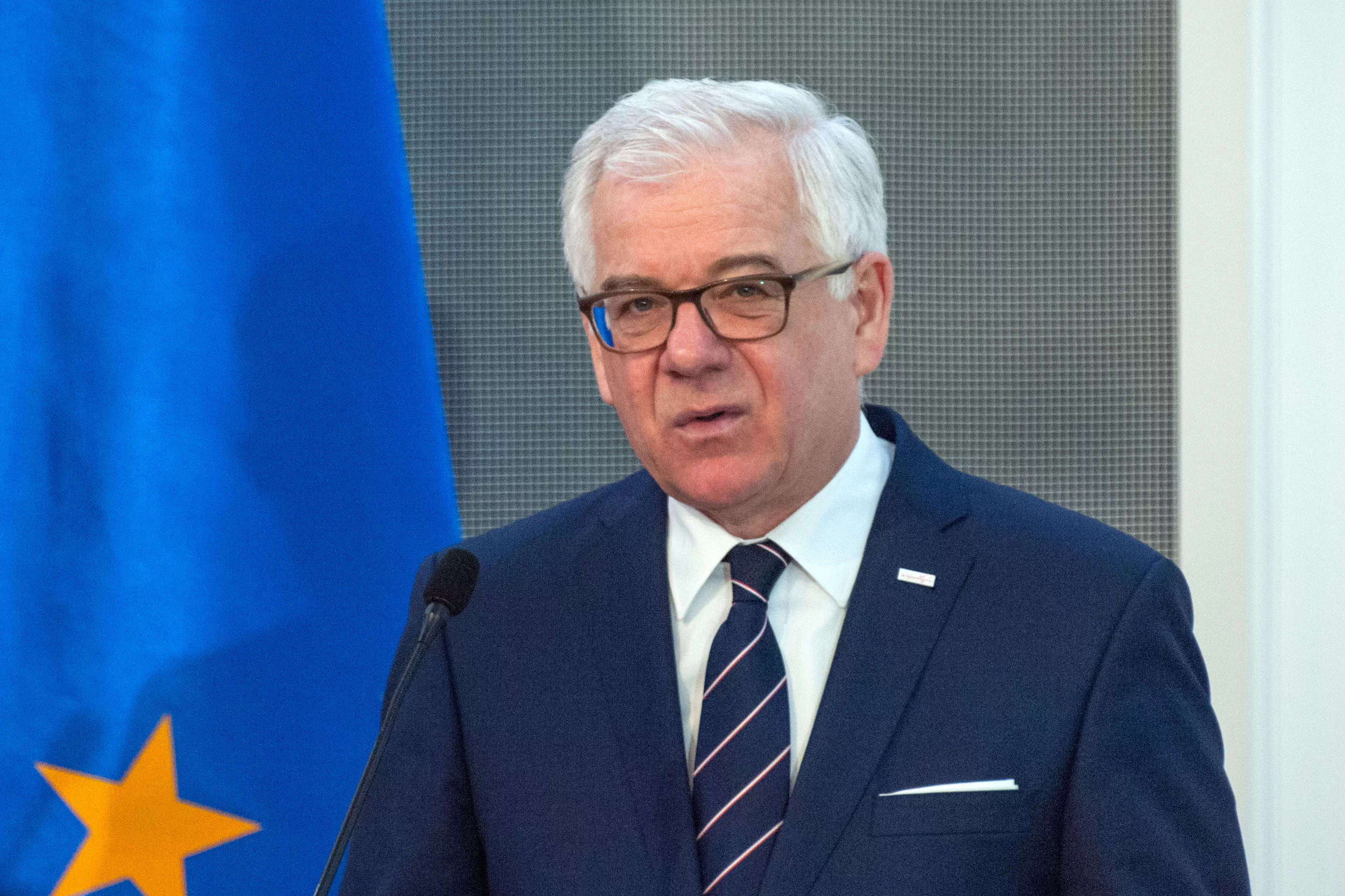 Jacek Czaputowicz