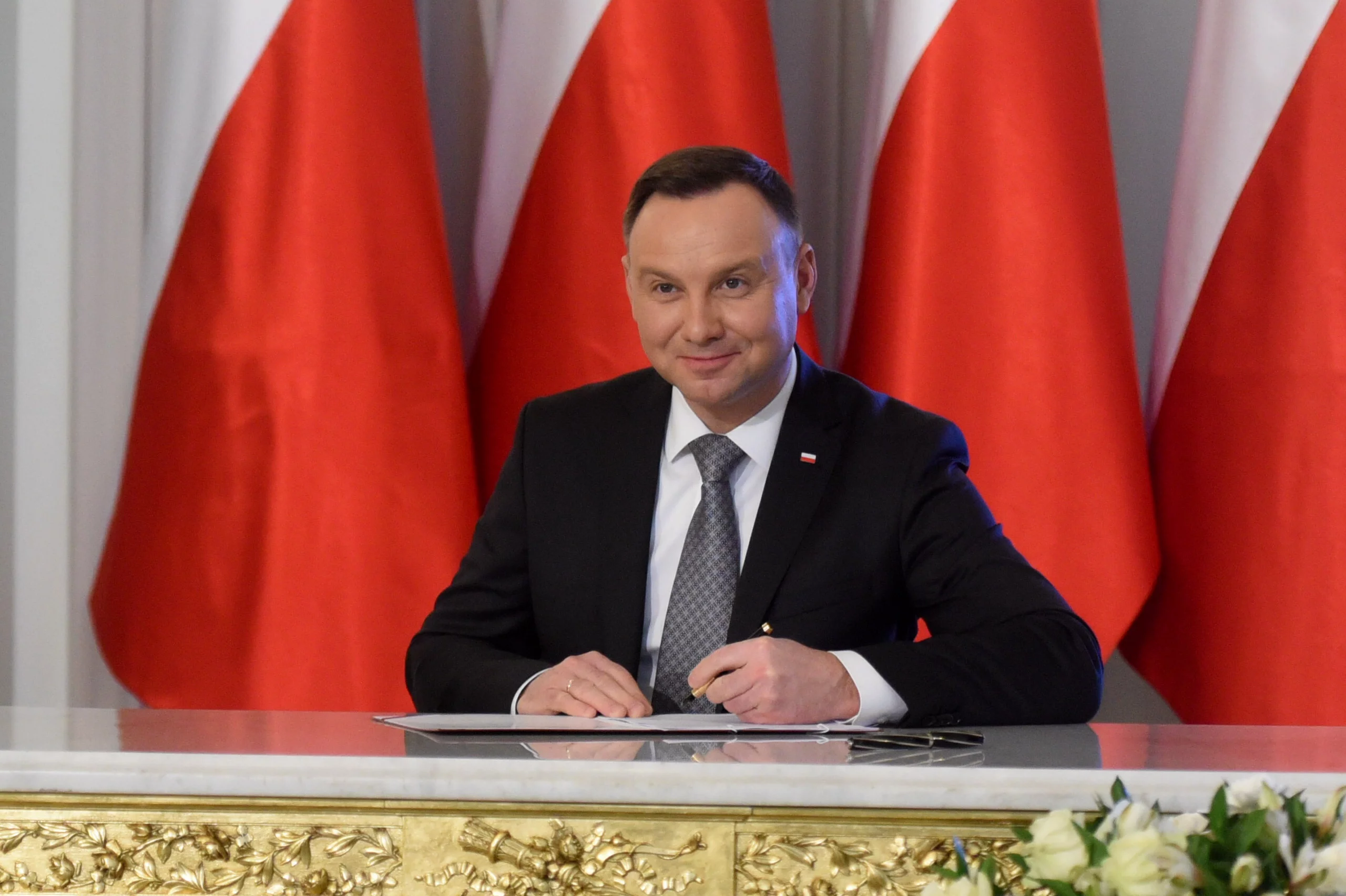 Andrzej Duda