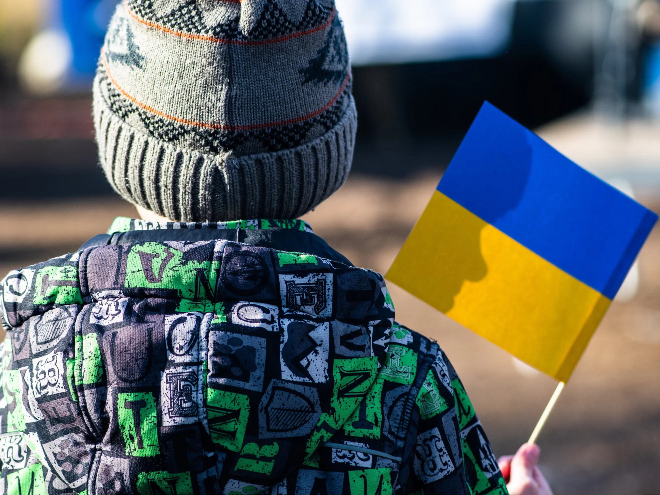 Ukraińcy faworyzowani w polskich szkołach? MEN odpowiada na zarzuty