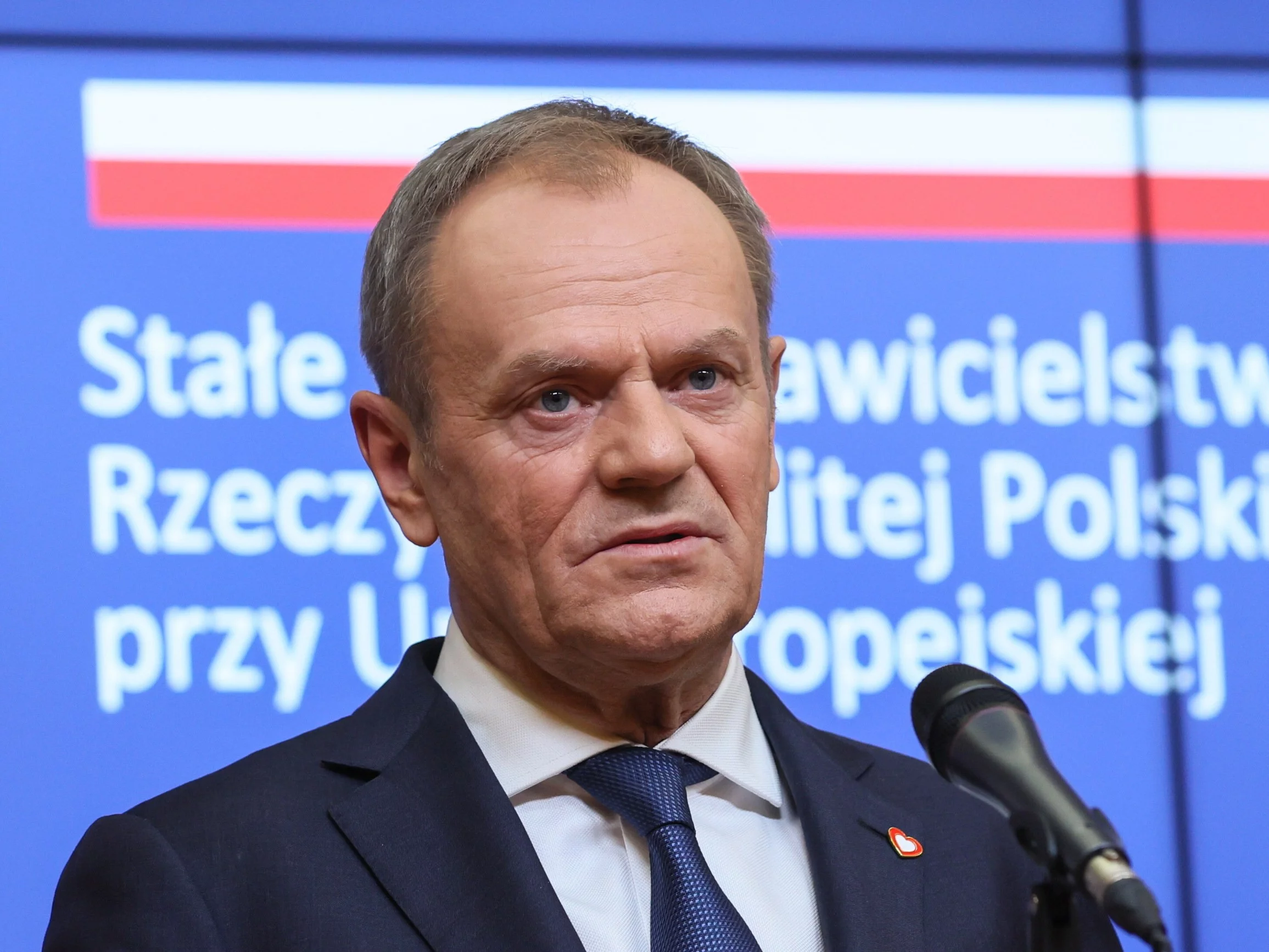 Donald Tusk