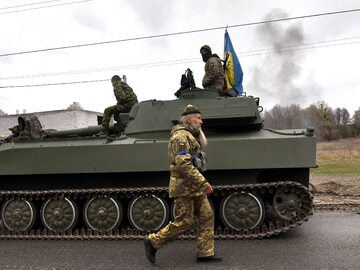 Ukraińska armia