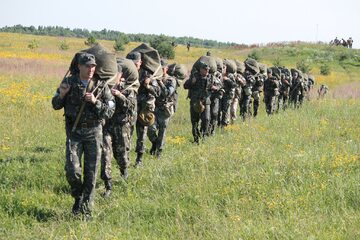 Ukraińskie Siły Zbrojne