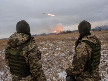 Ukraińskie wojsko