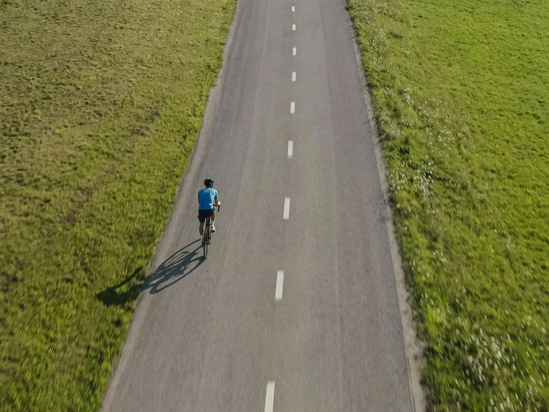 Ukryta perełka dla rowerzystów. Tutaj warto pojechać w majówkę