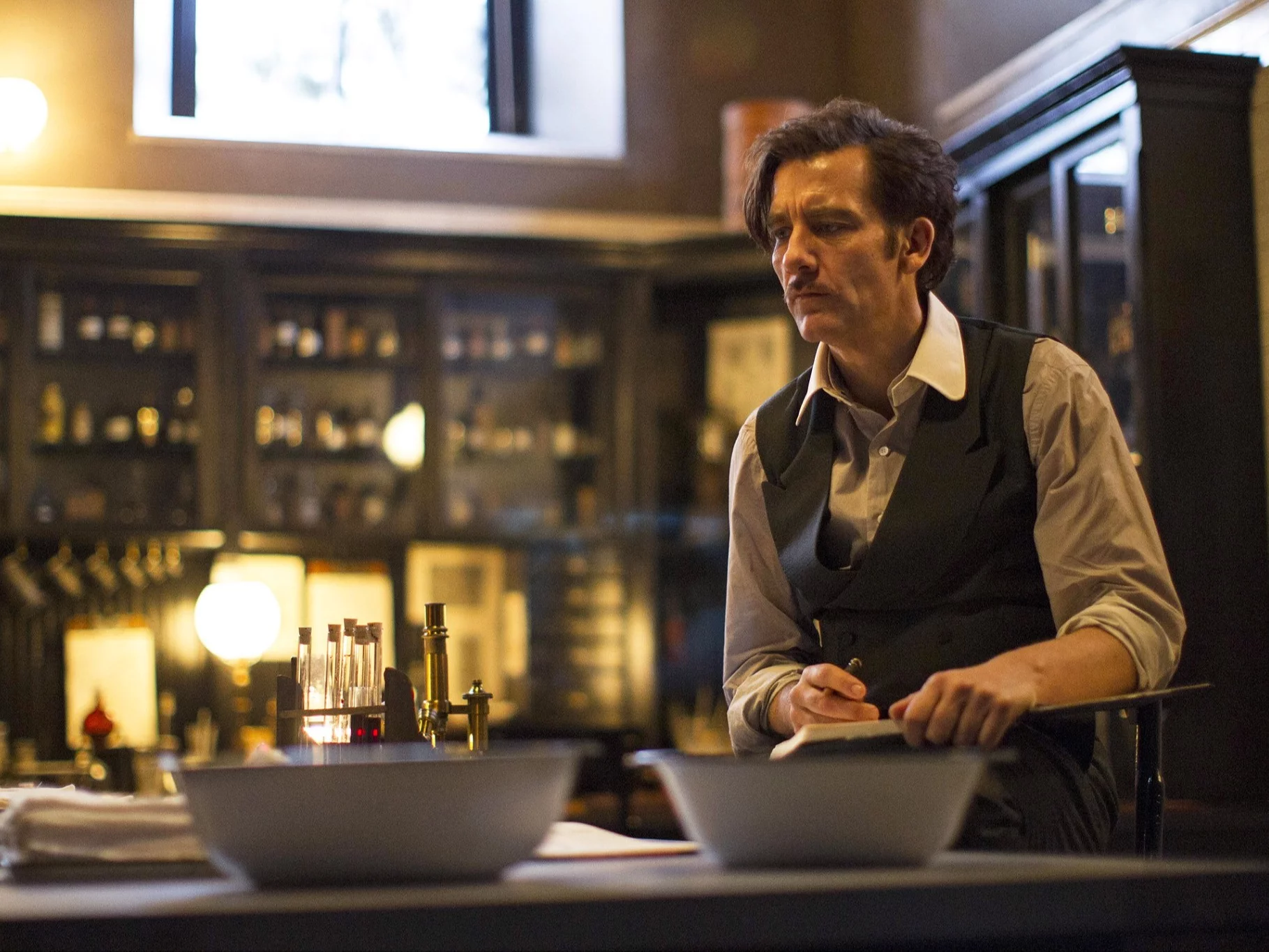 „The Knick”