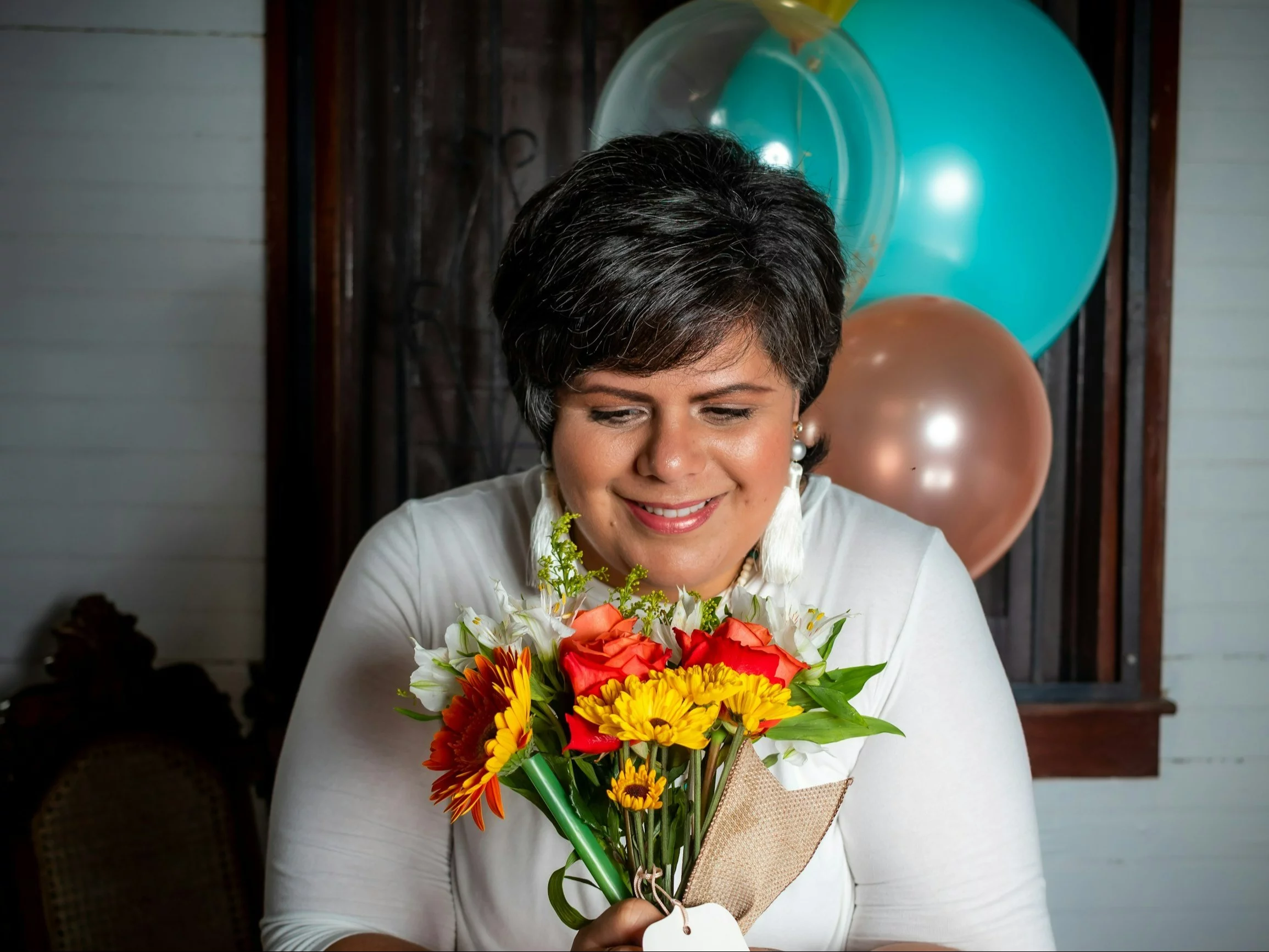 Pożegnanie w pracy przed emeryturą