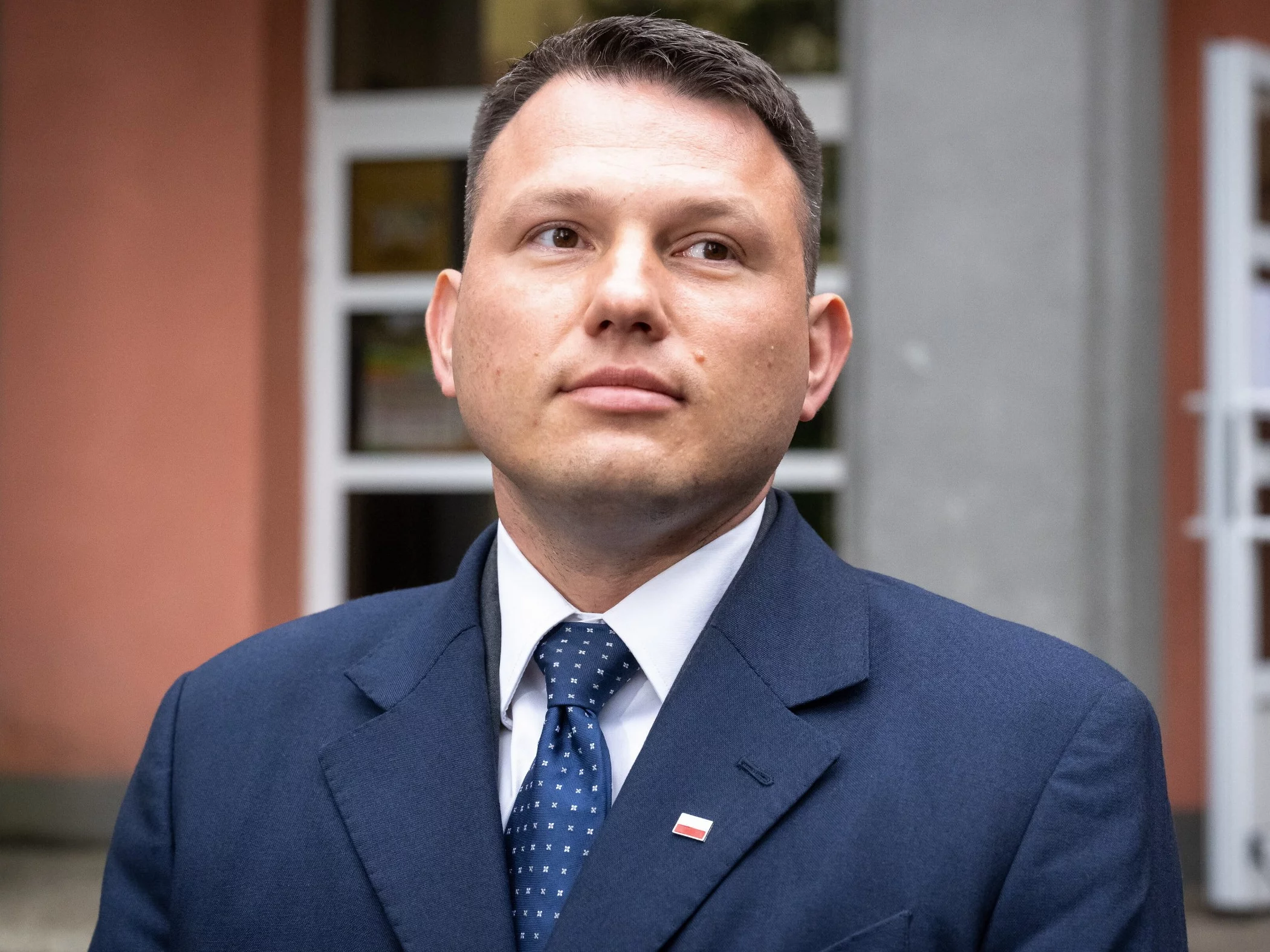 Sławomir Mentzen
