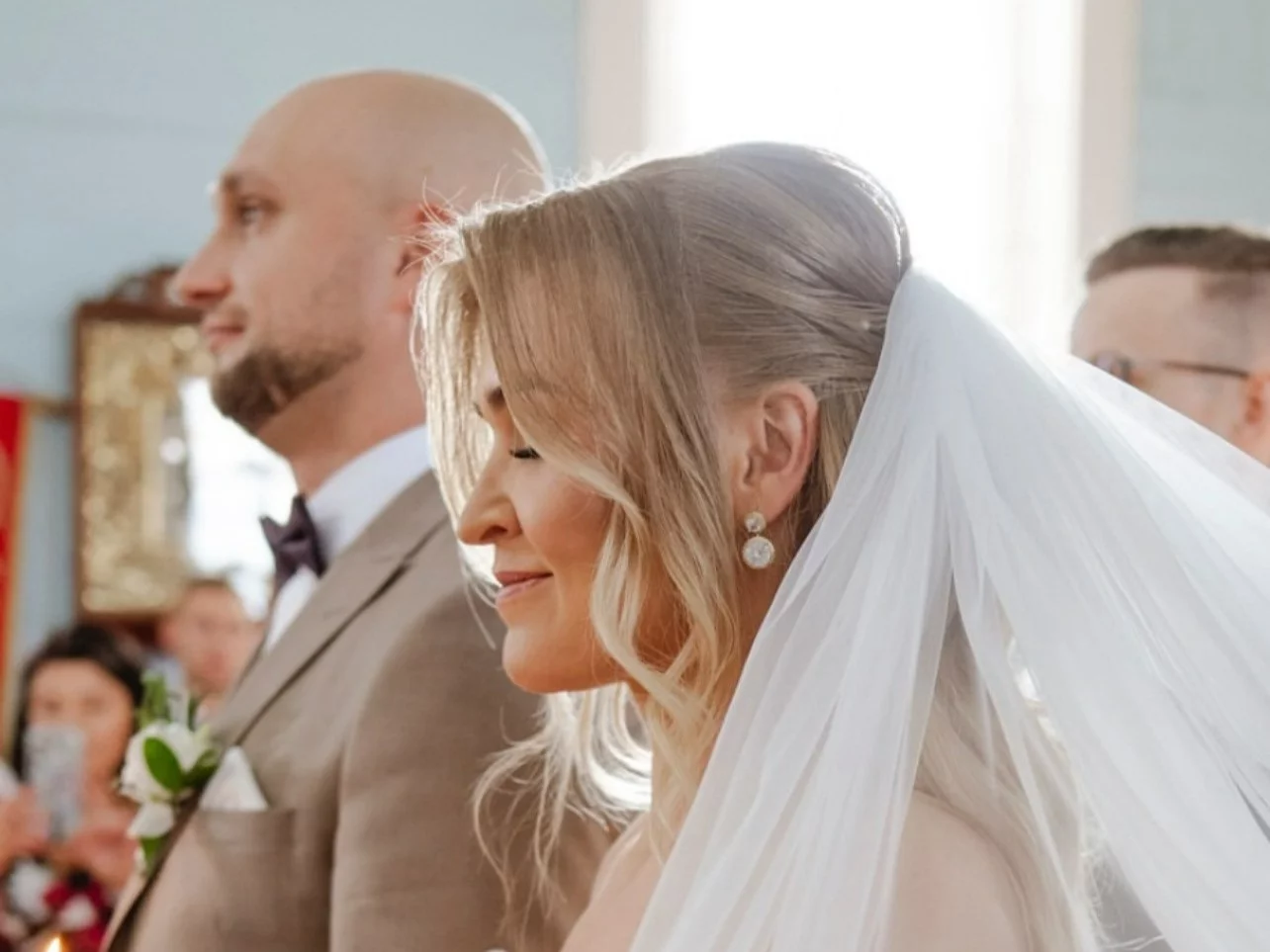 Klaudia i Valentyn z „Rolnik szuka żony”