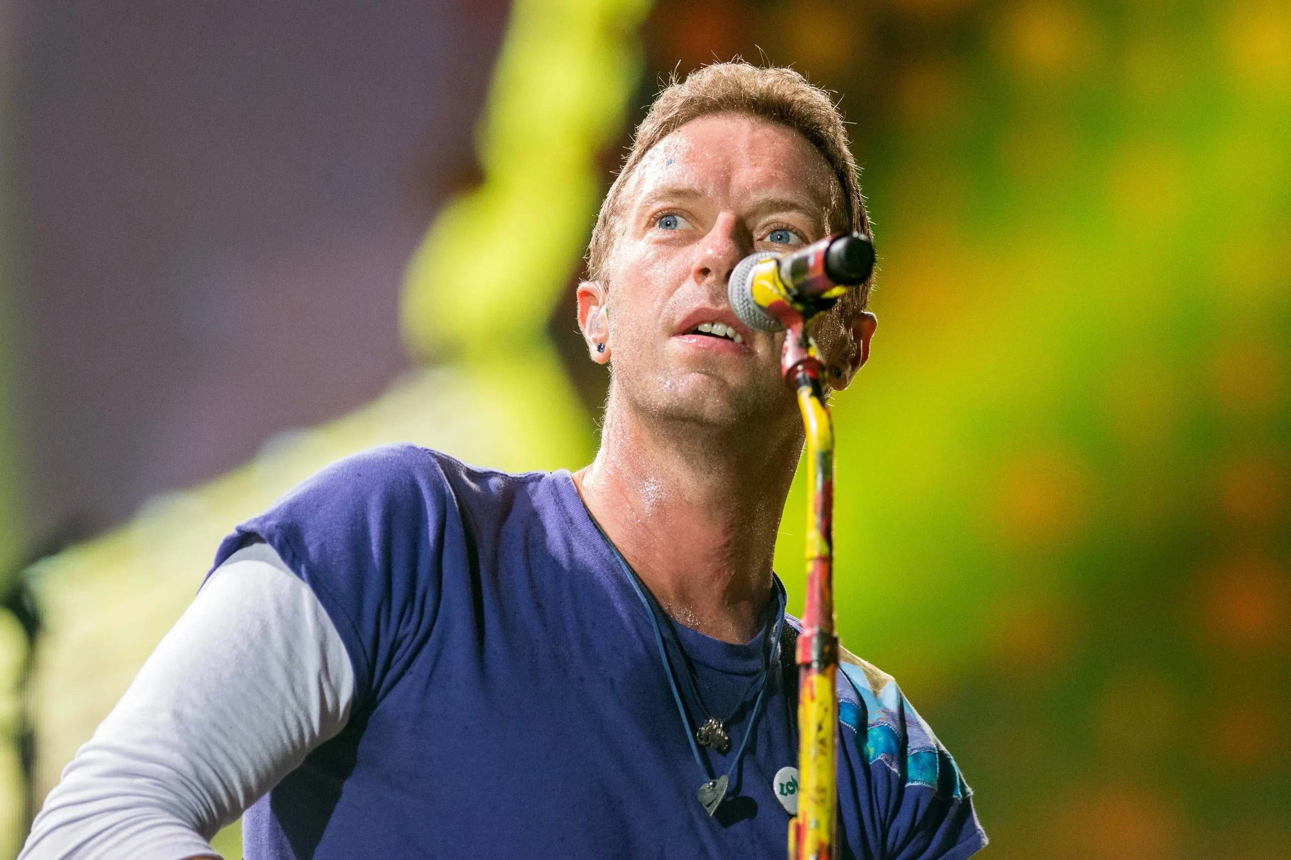 Chris Martin