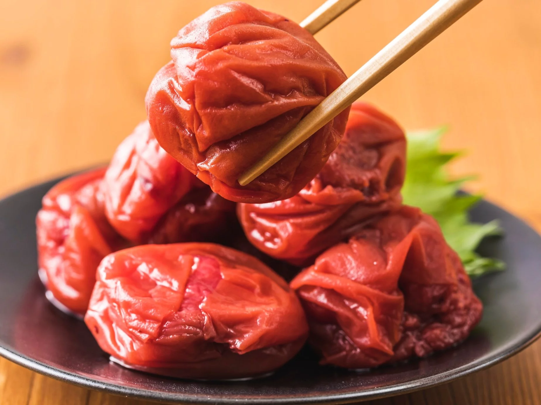 Umeboshi