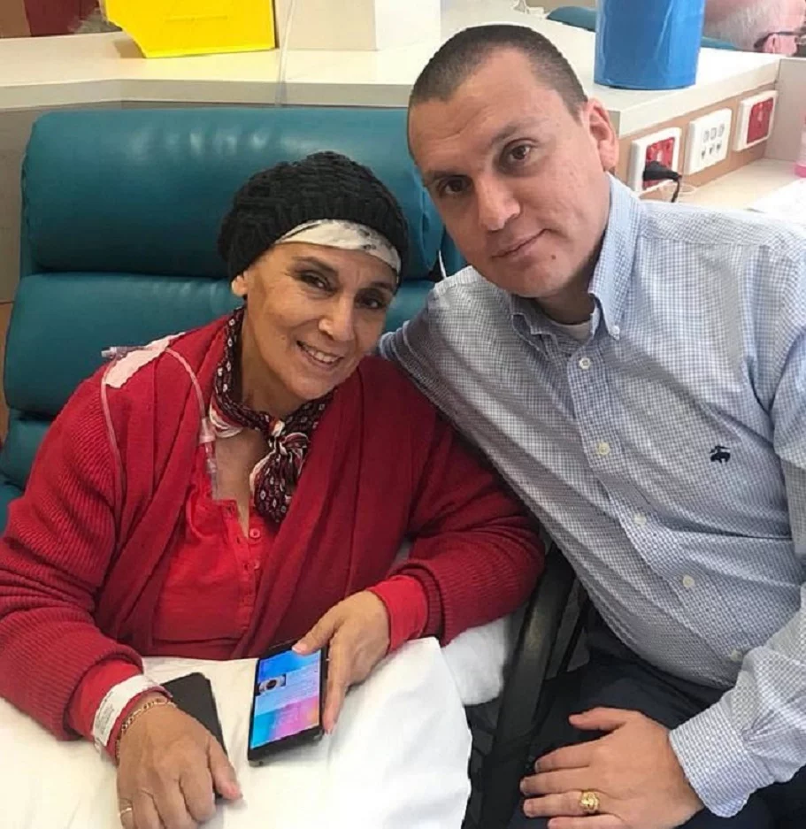 Carmen Leon de la Barra