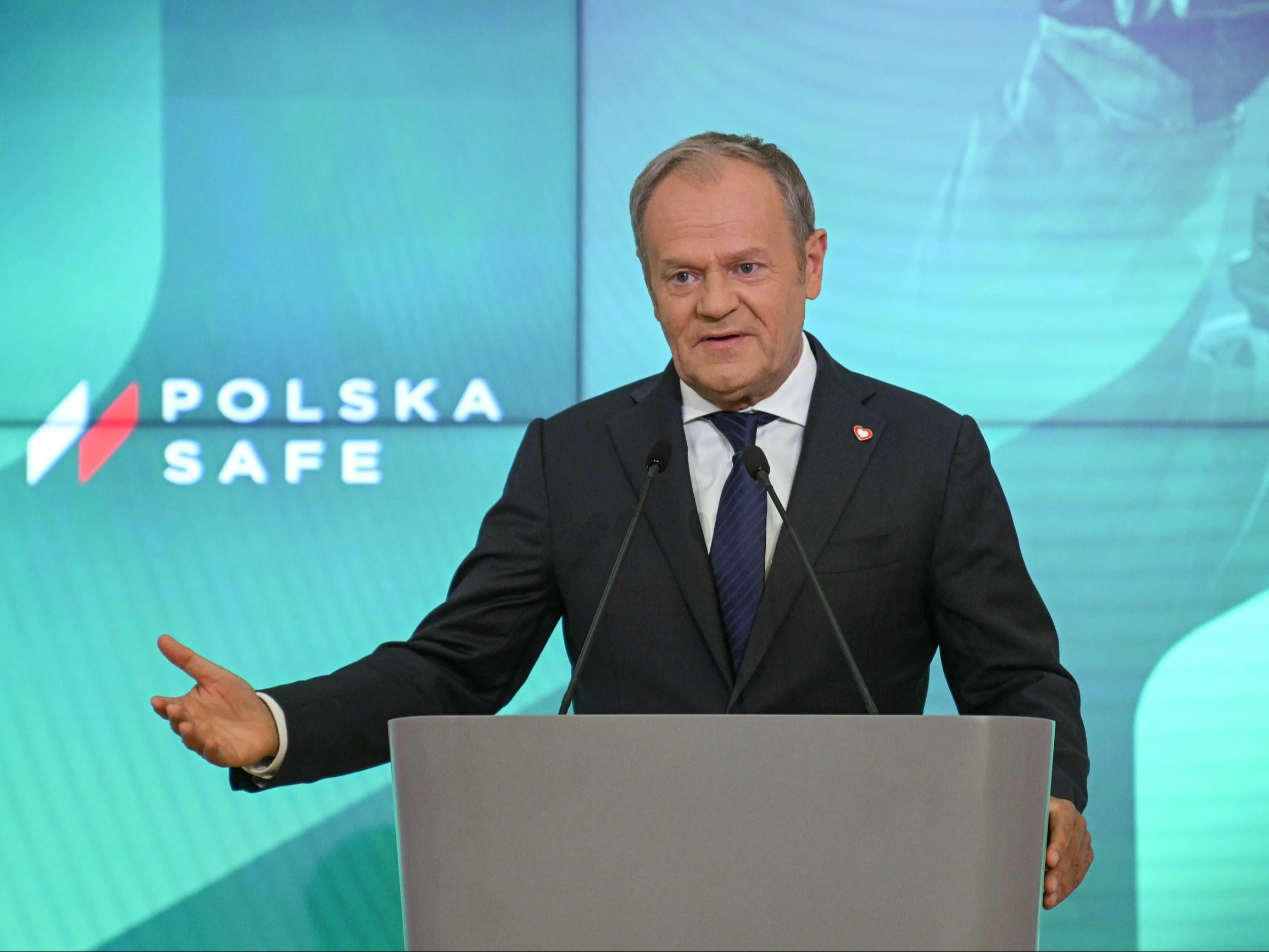 Umowa SAFE podpisana. Tyle pieniędzy trafi do Polski – Biznes Wprost