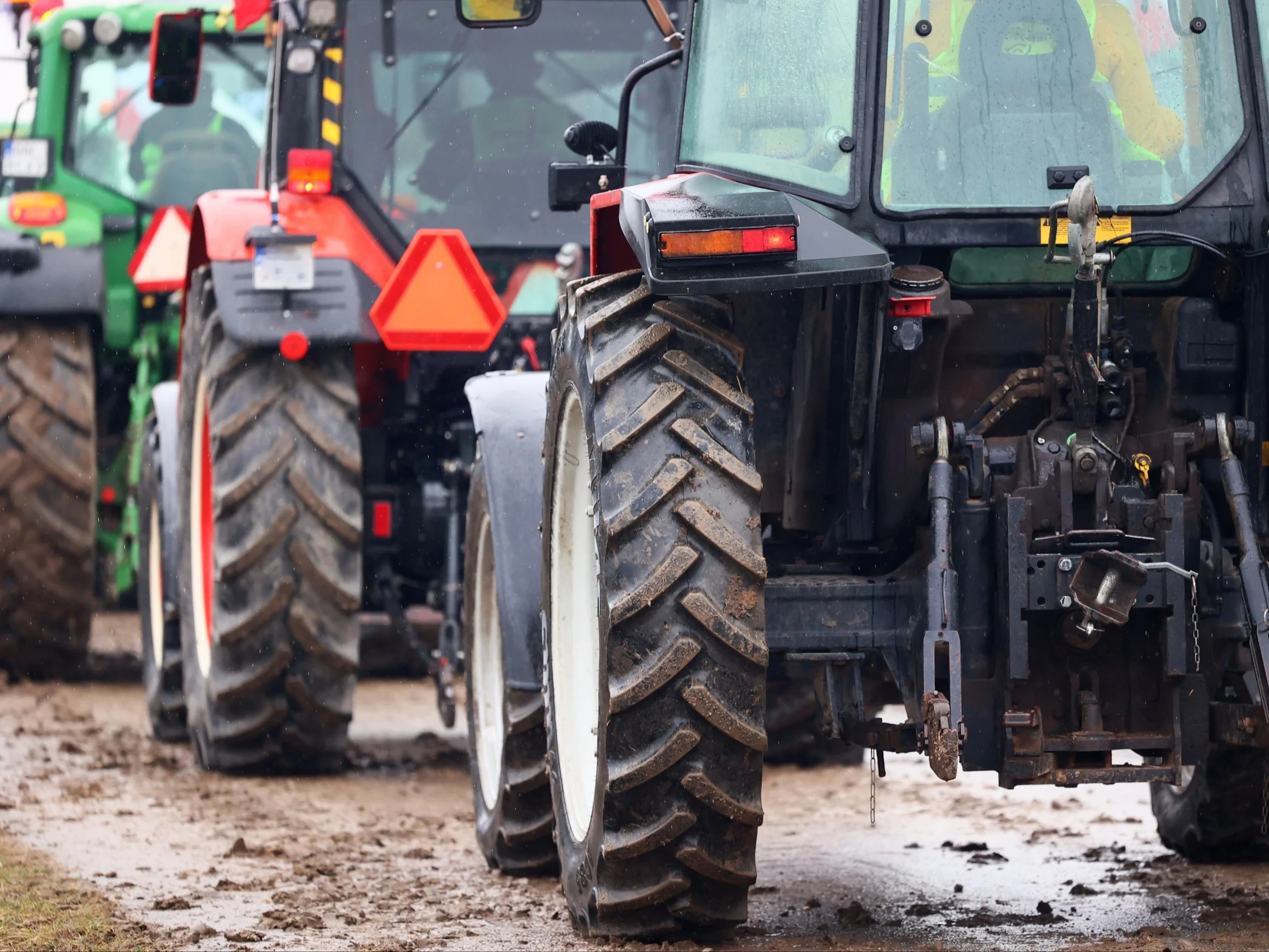 Rolnicy ruszą na Warszawę? Możliwy strajk generalny, padł termin