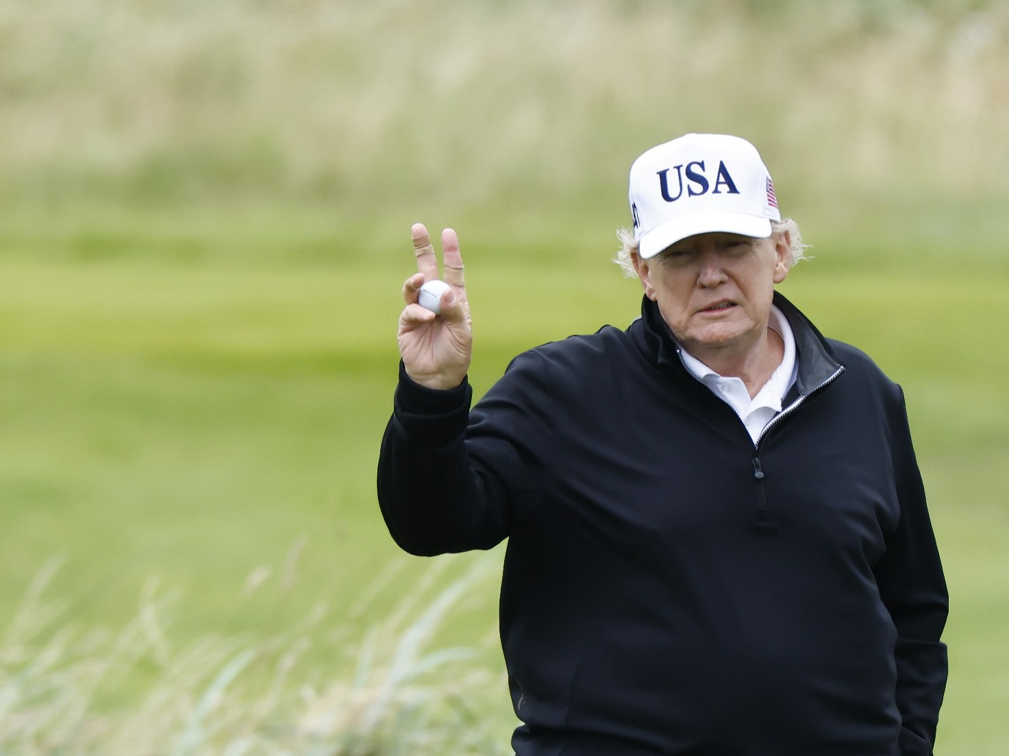 Umowa z UE zawarta. Trump zdradził szczegóły