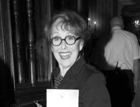 Una Stubbs