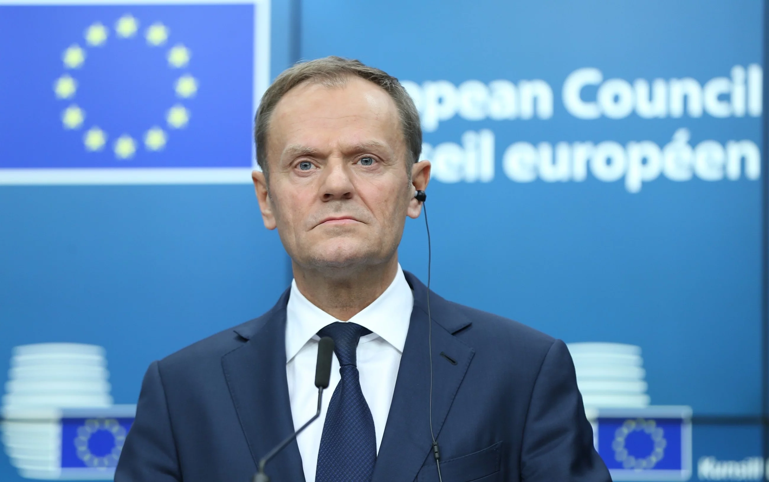 Donald Tusk