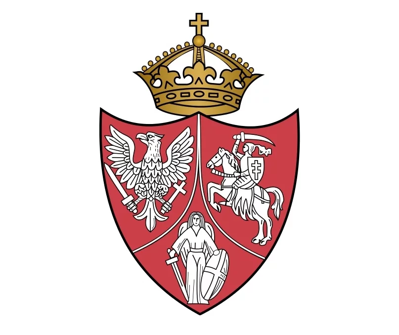 Herb z okresu powstania styczniowego (1863 r.)