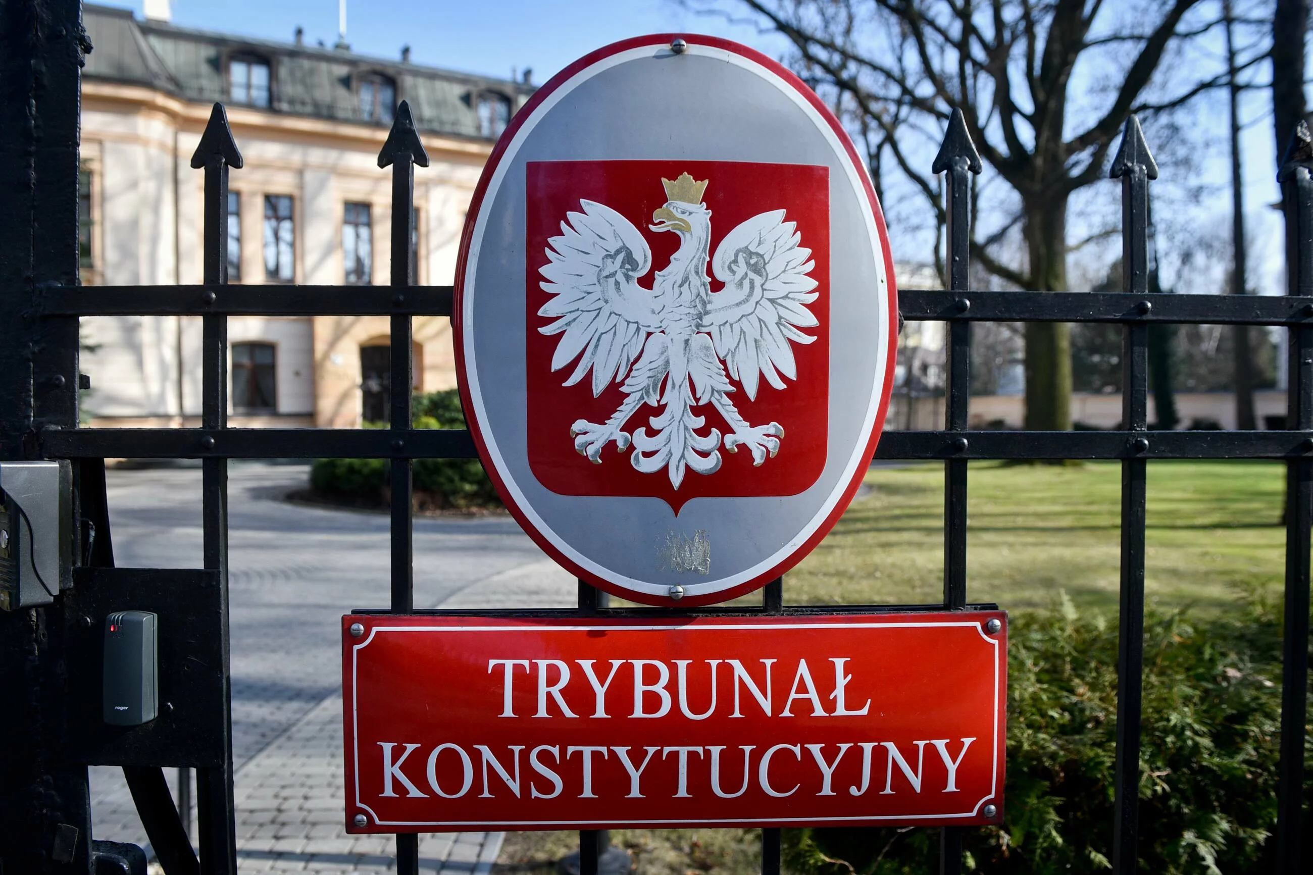 Trybunał Konstytucyjny