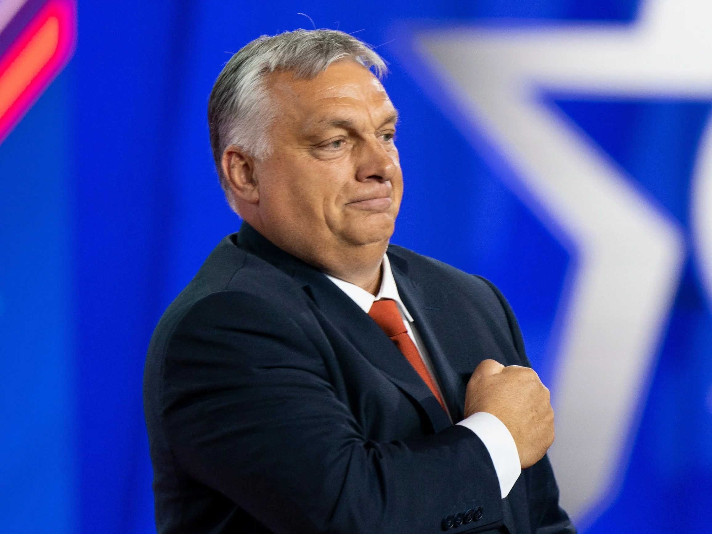 Viktor Orban