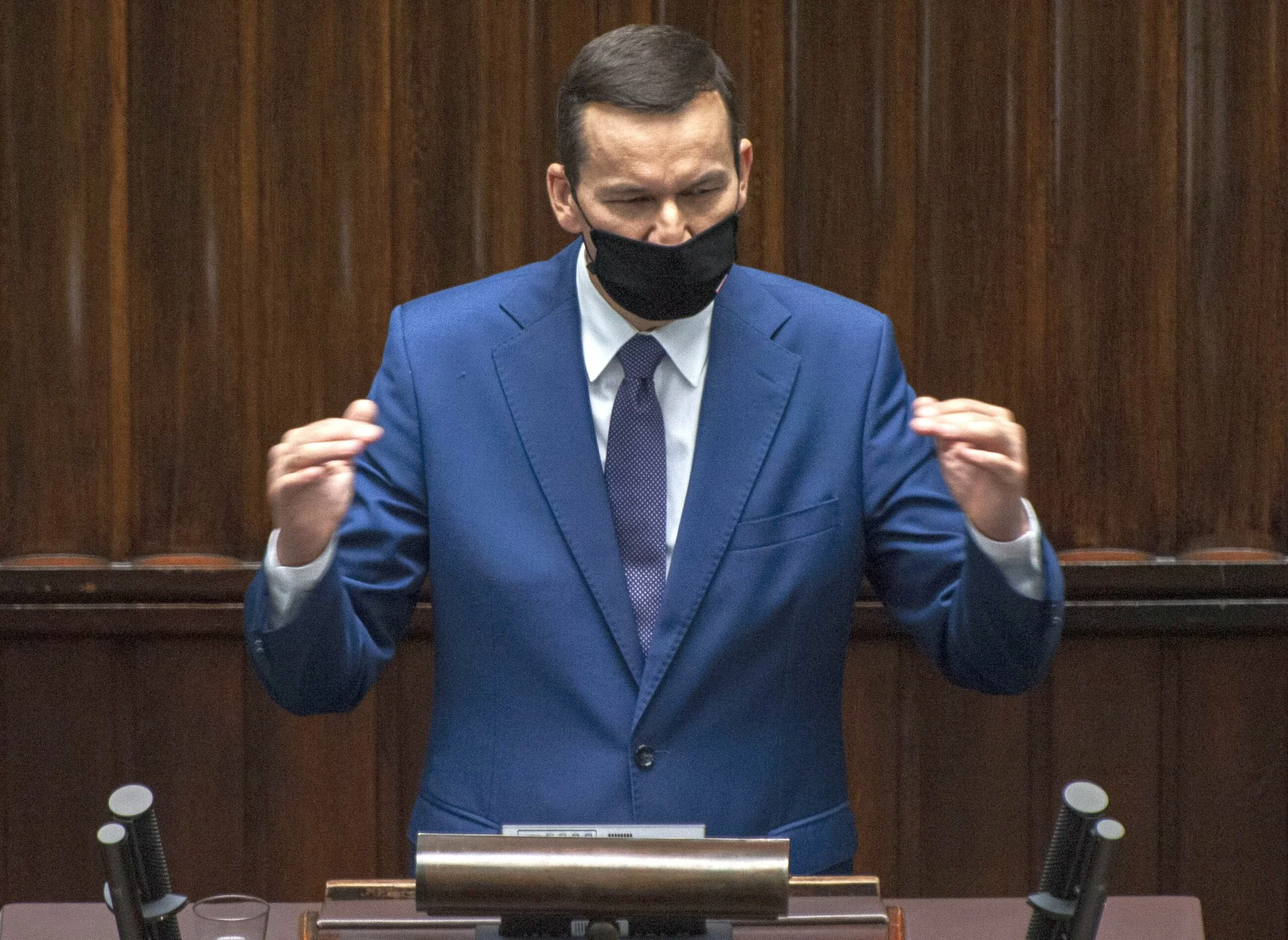 Mateusz Morawiecki