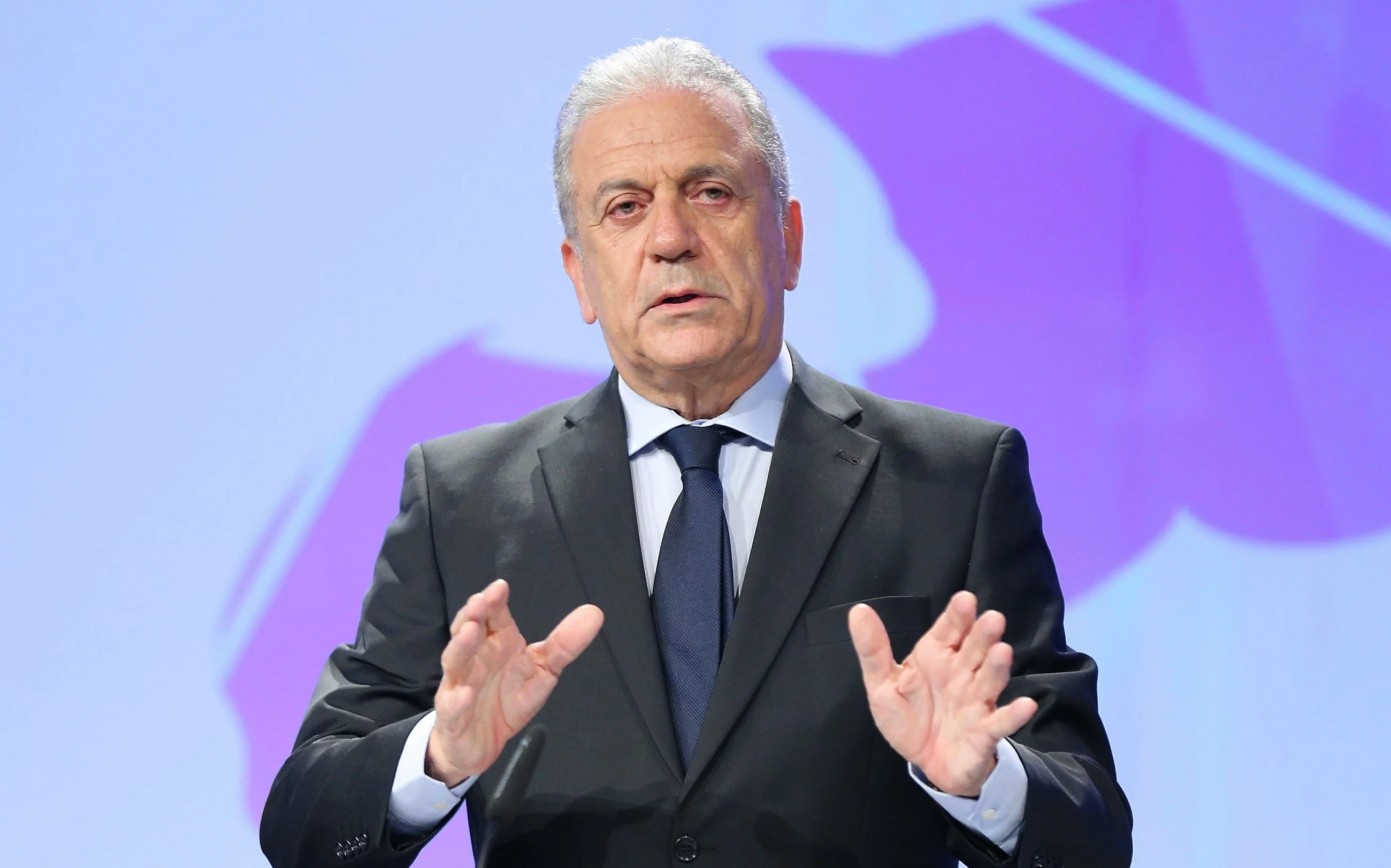 Dimitris Avramopoulos