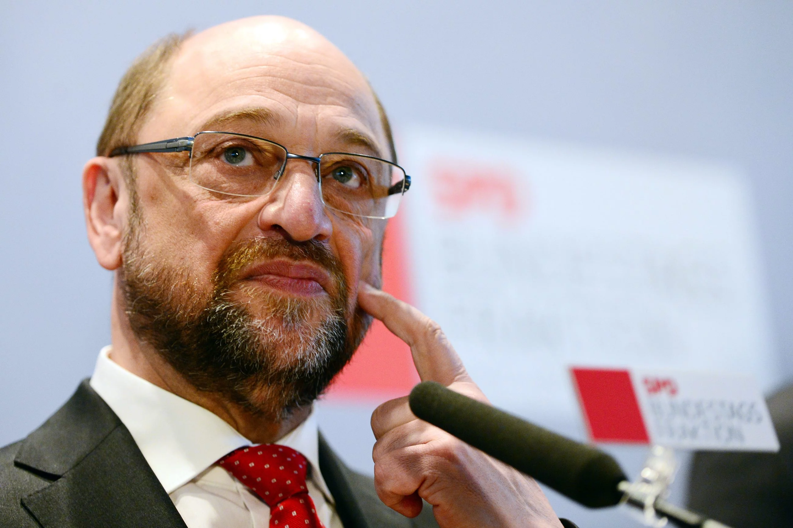 Martin Schulz