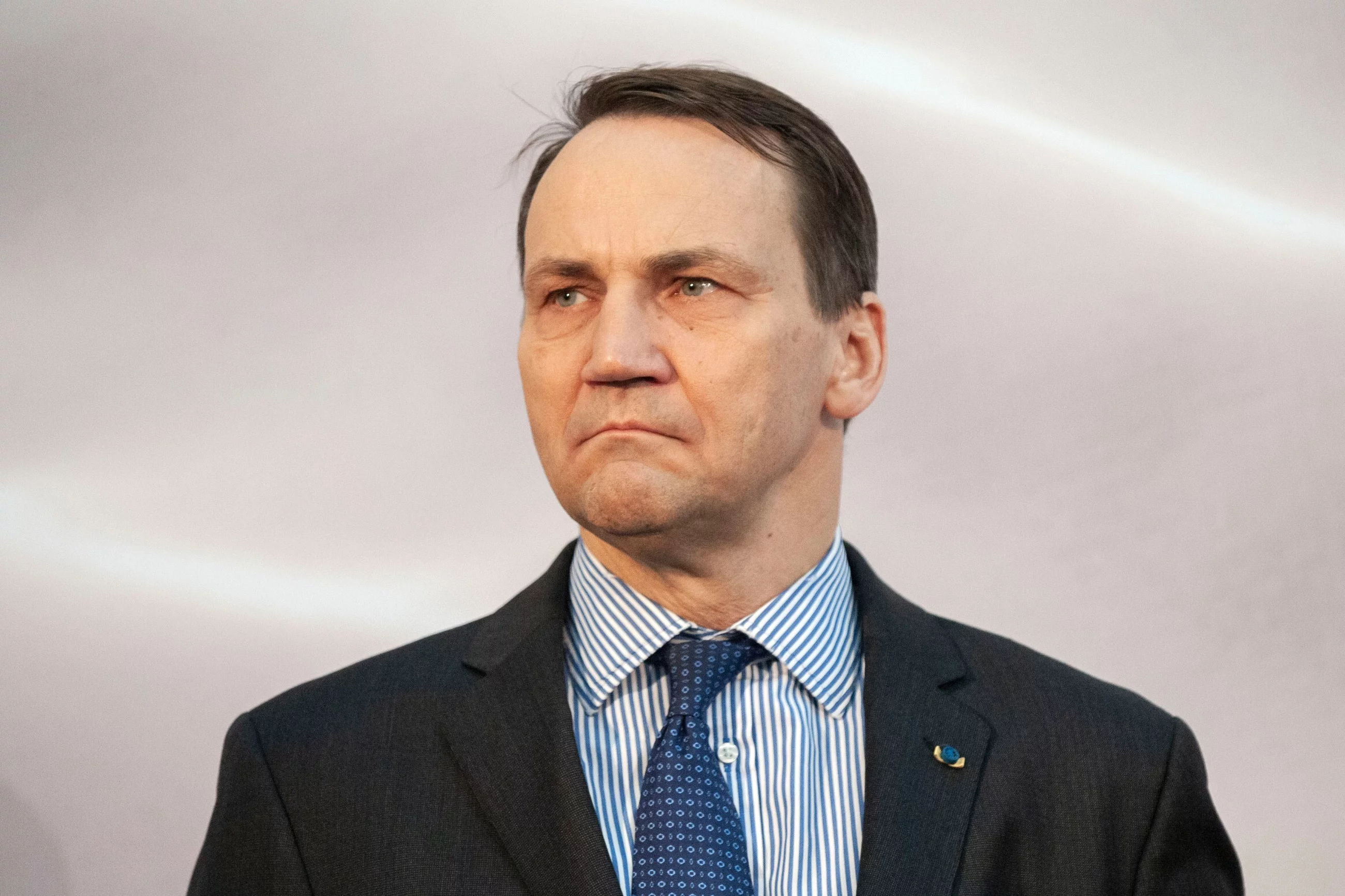 Radosław Sikorski