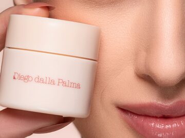 Unikatowe nowości włoskiej marki kosmetycznej