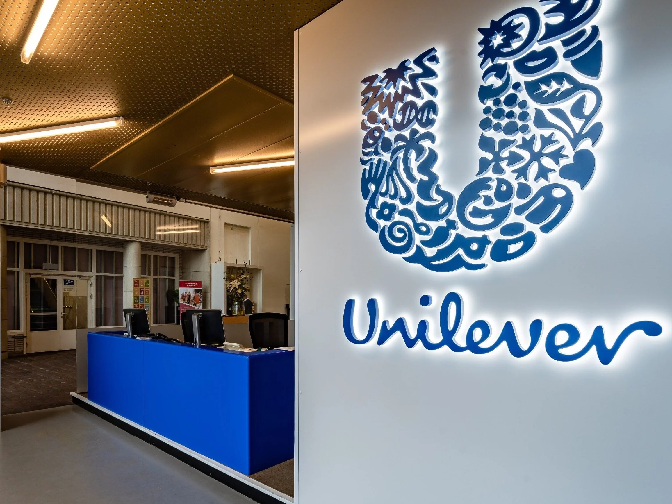 Unilever