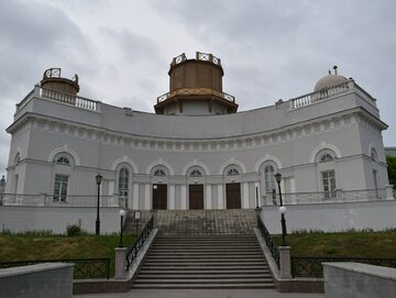 Uniwersytet w Kazaniu