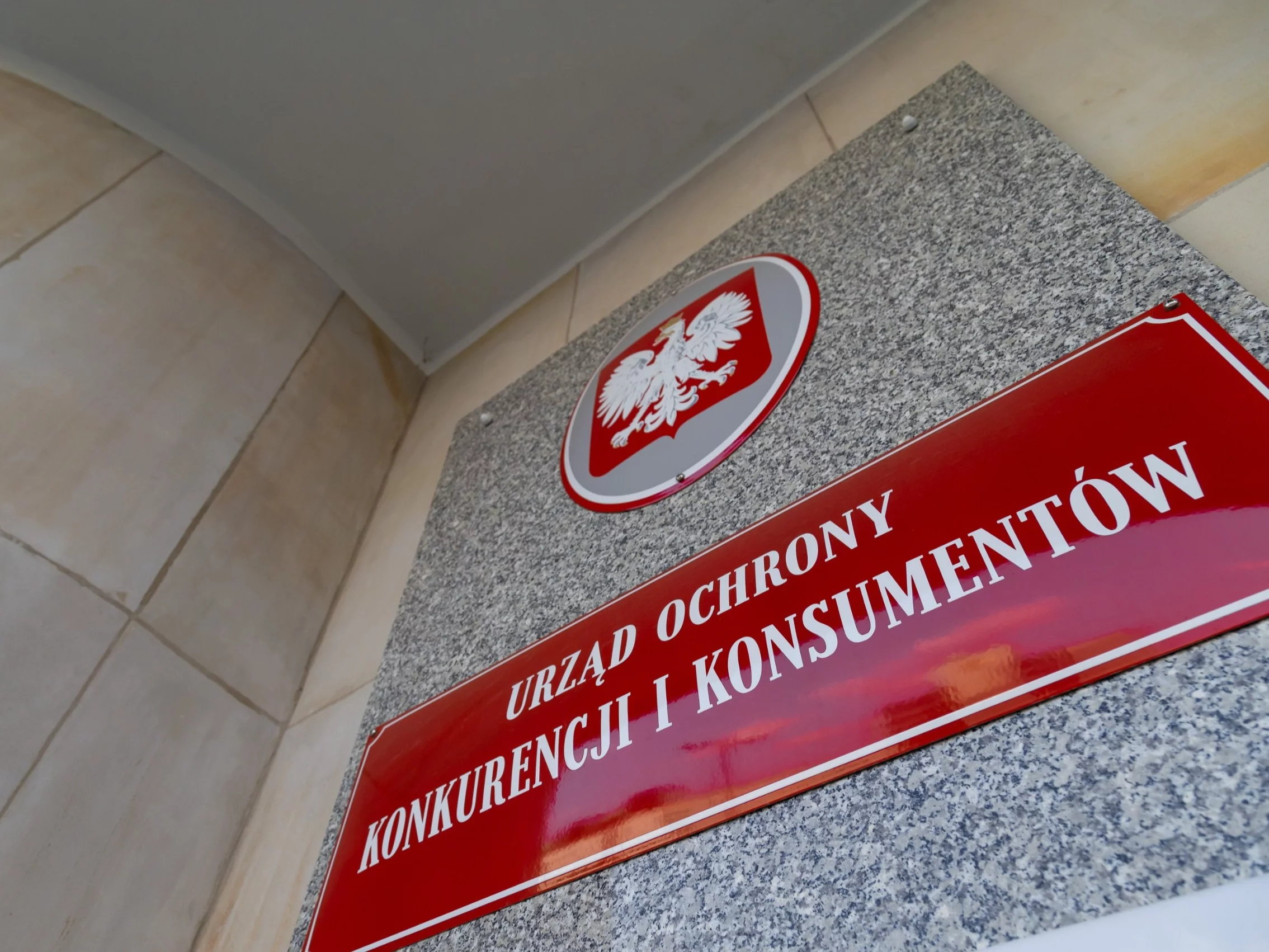 Prezes UOKiK z nowymi uprawnieniami do walki z globalnymi gigantami cyfrowymi