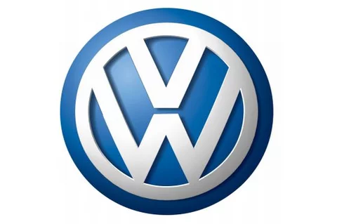Logo Volkswagena (fot. volkswagen.pl)