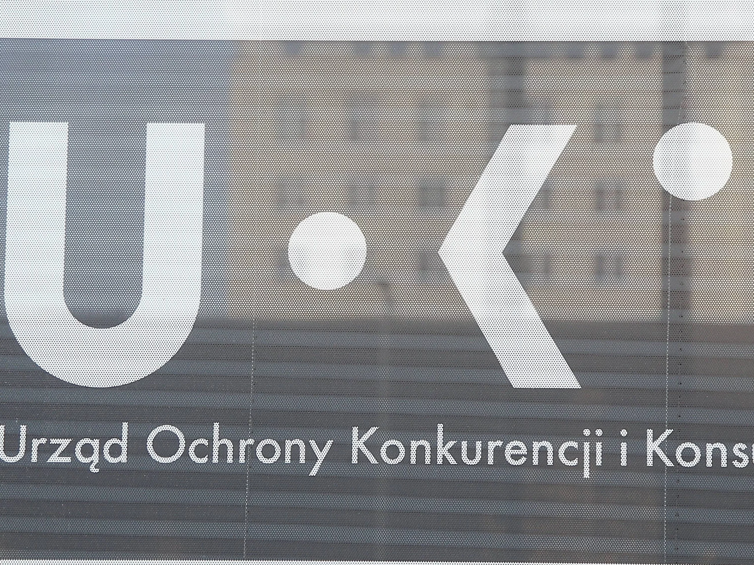 UOKiK