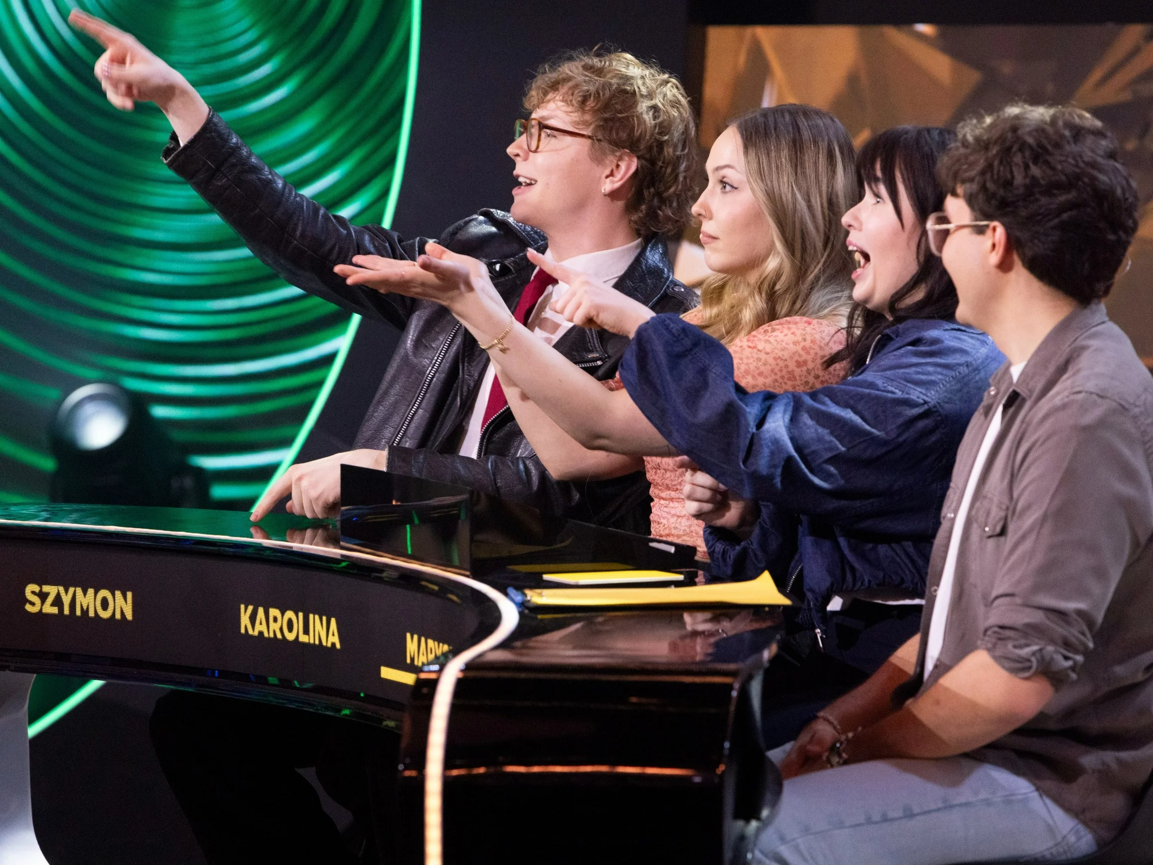 „Upupa epops”. Wiesz, co to znaczy? Polacy doskonale go znają