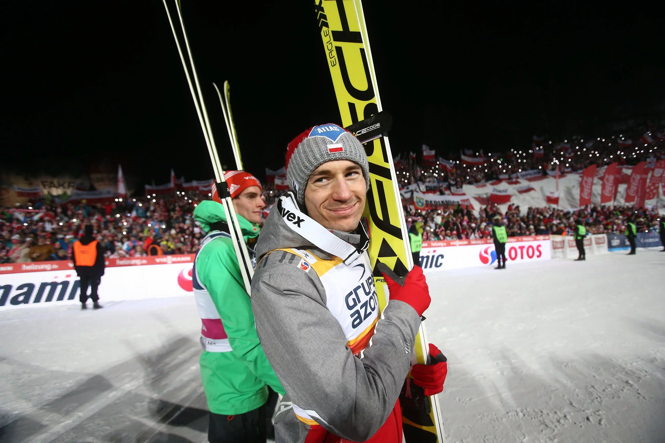 Kamil Stoch