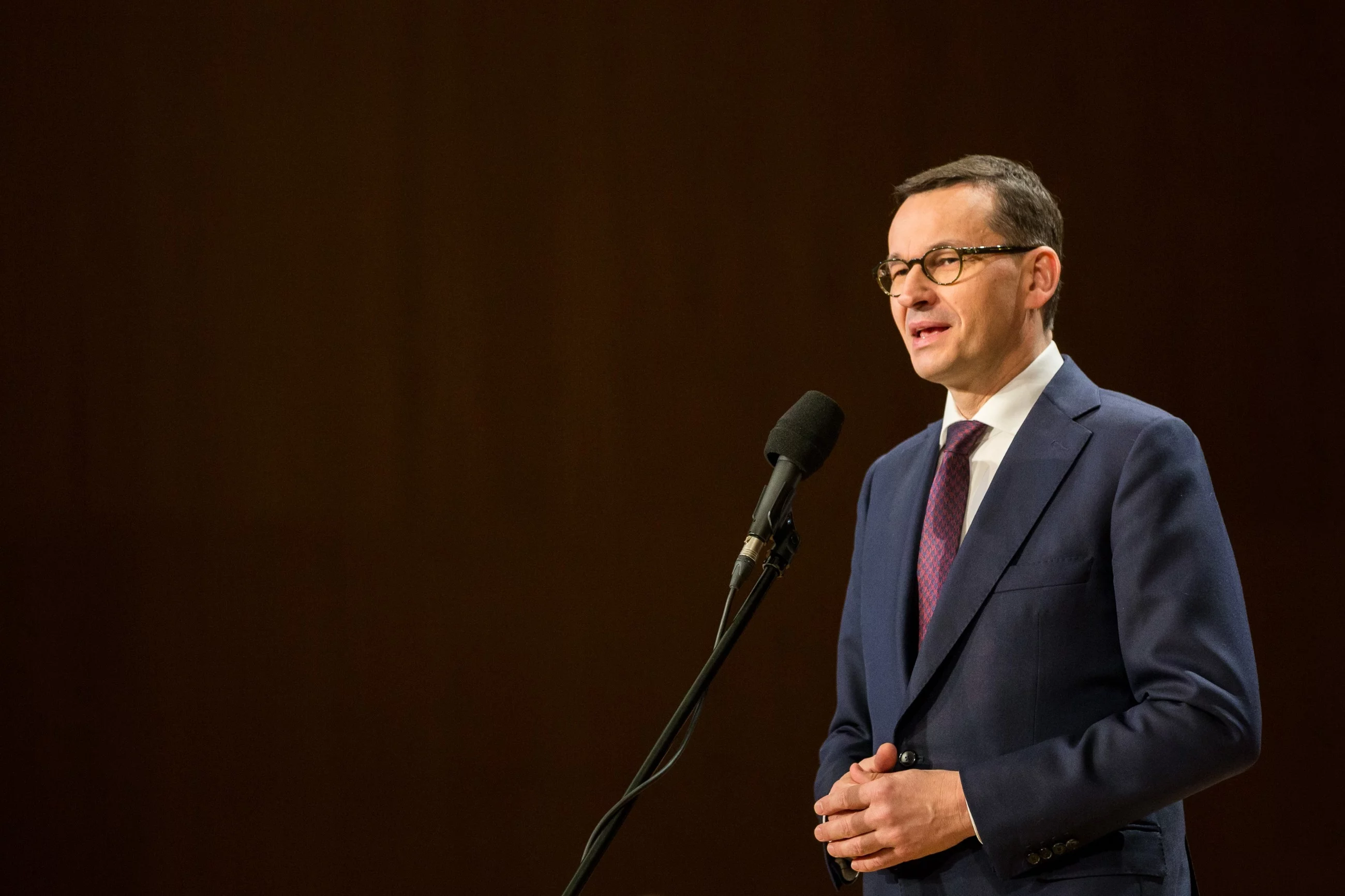 Mateusz Morawiecki