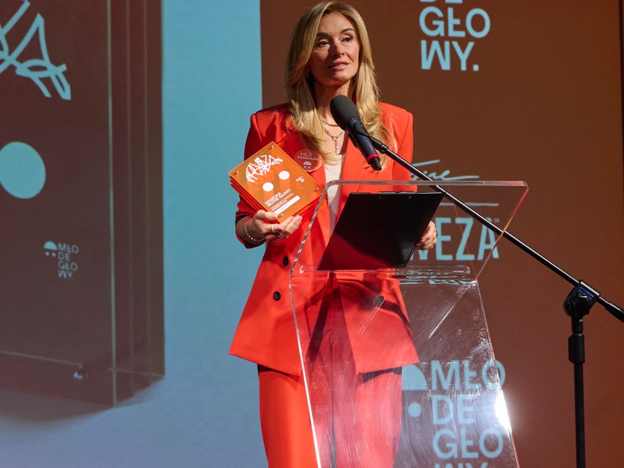 Urodziny fundacji Martyny Wojciechowskiej i wielki sukces. Realną pomoc otrzymało ponad milion uczniów